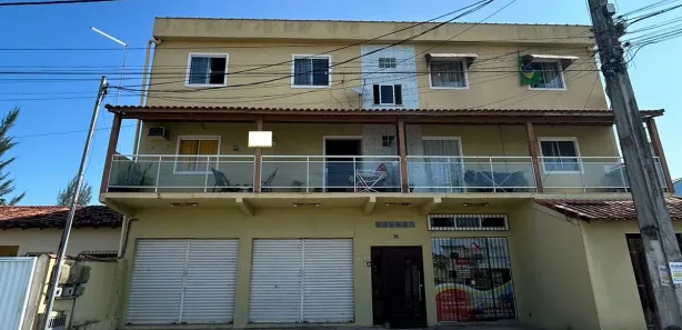 Apartamento com 2 Quartos à venda, 83m² no Barra de São João, Casimiro de Abreu