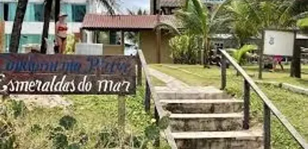 Casa de Condomínio com 3 Quartos à venda, 100m² no Muro Alto, Ipojuca