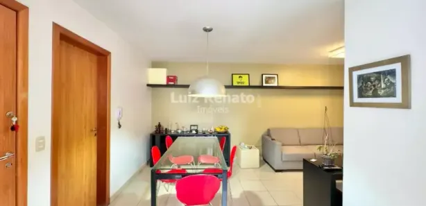 Apartamento com 3 Quartos à venda, 75m² no São Pedro, Belo Horizonte