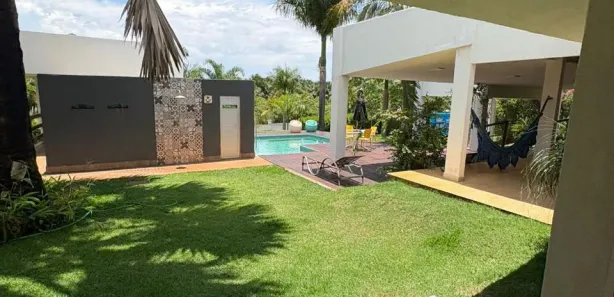 Fazenda/Sítio com 4 Quartos para alugar, 5300m² no Vila João Vaz, Goiânia