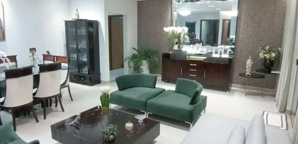 Casa de Condomínio com 3 Quartos à venda, 1000m² no Setor Habitacional Jardim Botânico, Brasília