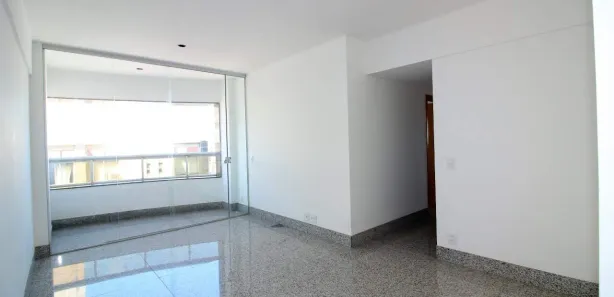 Apartamento com 3 Quartos à venda, 84m² no Centro, Belo Horizonte