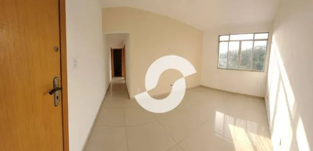 Apartamento com 2 Quartos à venda, 54m² no Alcântara, São Gonçalo