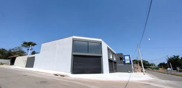 Ponto Comercial para alugar, 170m² no Jardim Nossa Senhora Salete, Araçoiaba da Serra