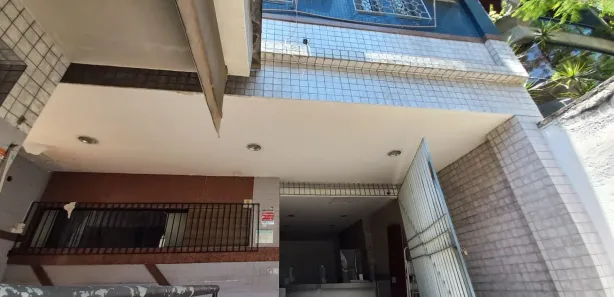 Prédio Comercial para venda ou aluguel, 1000m² no Centro, Nova Iguaçu