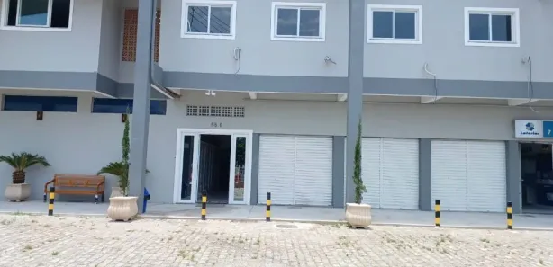 Ponto Comercial para alugar, 38m² no Jardim Caiçara, Cabo Frio