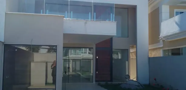 Casa de Condomínio com 4 Quartos para alugar, 300m² no Recreio dos Bandeirantes, Rio de Janeiro
