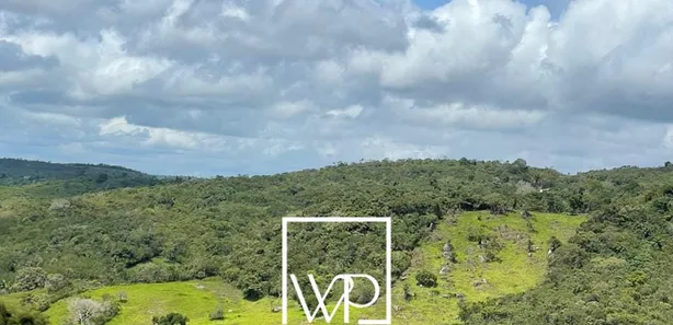 Fazenda/Sítio com 6 Quartos à venda, 120000m² no , Serraria