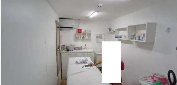 Ponto Comercial com 2 Quartos à venda, 80m² no Japiim, Manaus