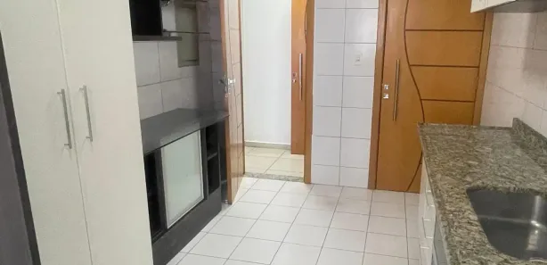 Apartamento com 3 Quartos à venda, 123m² no Nossa Senhora das Graças, Manaus