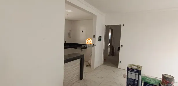 Apartamento com 3 Quartos à venda, 74m² no Santa Amélia, Belo Horizonte