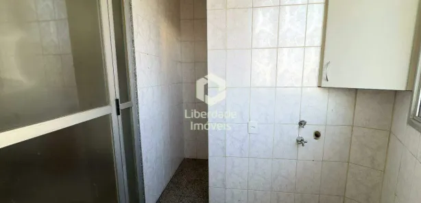 Apartamento com 3 Quartos para alugar, 90m² no Caiçara-Adelaide, Belo Horizonte