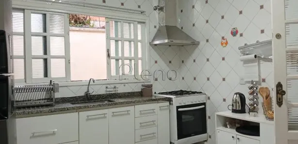 Casa com 3 Quartos à venda, 165m² no Jardim Alto da Boa Vista, Valinhos