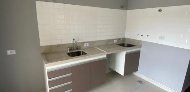 Apartamento com 2 Quartos para alugar, 60m² no Parque 9 de Julho, São Roque