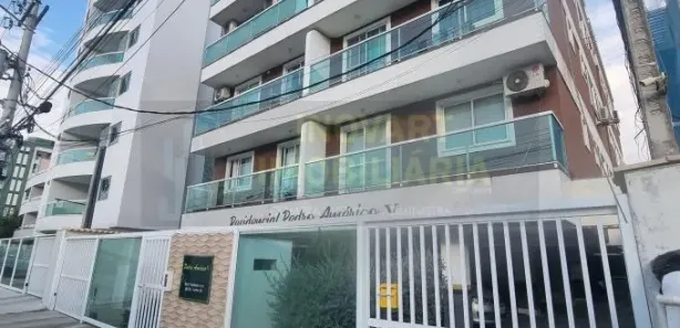 Apartamento com 2 Quartos para alugar, 75m² no Centro, São Pedro da Aldeia