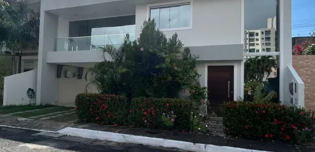 Casa de Condomínio com 5 Quartos à venda, 250m² no Centro, Lauro de Freitas