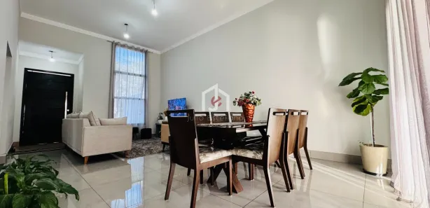 Casa de Condomínio com 2 Quartos à venda, 128m² no Loteamento Residencial Porto Seguro, Tremembé