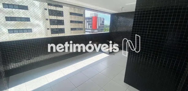 Apartamento com 1 Quarto para alugar, 60m² no Caminho das Árvores, Salvador