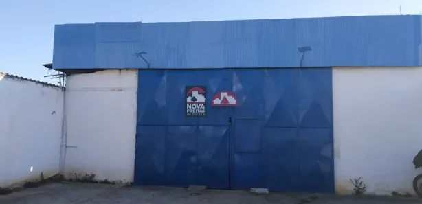 Ponto Comercial para alugar, 240m² no Parque São Cristóvão, Taubaté