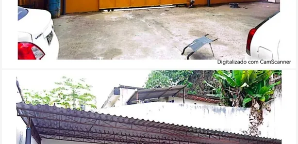 Galpão/Depósito/Armazém para venda ou aluguel, 534m² no Luiz Anselmo, Salvador