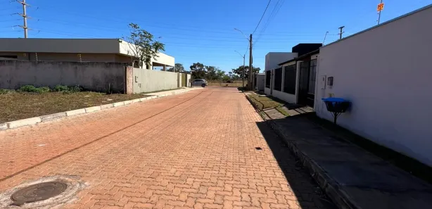 Lote/Terreno à venda, 690m² no Setor Habitacional Jardim Botânico, Brasília