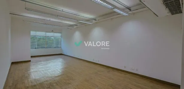 Sala Comercial para alugar, 650m² no Carmo, Belo Horizonte