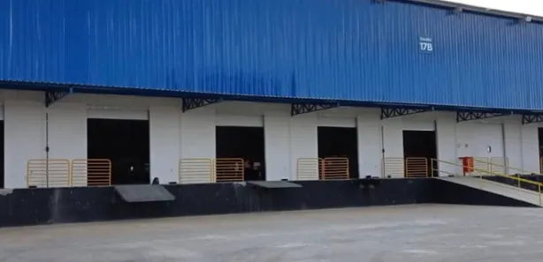 Galpão/Depósito/Armazém para alugar, 500m² no Porto Seco Pirajá, Salvador
