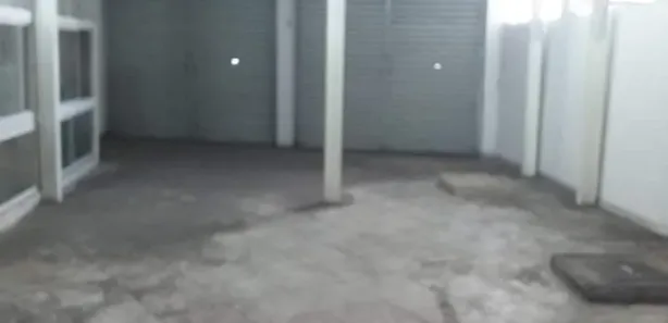 Galpão/Depósito/Armazém para alugar, 612m² no Rocha Miranda, Rio de Janeiro