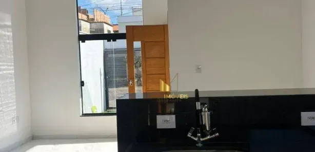 Casa com 3 Quartos à venda, 130m² no Residencial Visão, Lagoa Santa