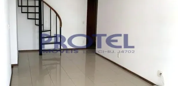 Cobertura com 3 Quartos para alugar, 164m² no Barra Olímpica, Rio de Janeiro