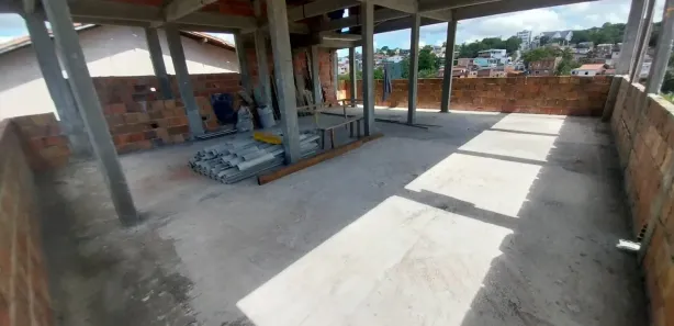 Casa com 5 Quartos à venda, 260m² no Itinga, Lauro de Freitas