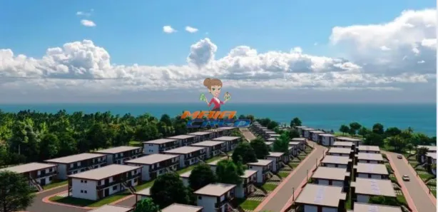 Apartamento com 2 Quartos à venda, 62m² no Porto Seguro, Porto Seguro