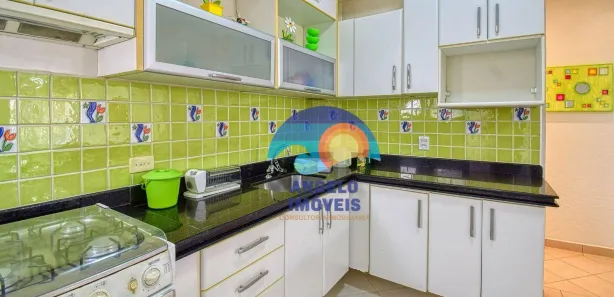 Cobertura com 4 Quartos à venda, 230m² no Balneario São João Batista, Peruíbe