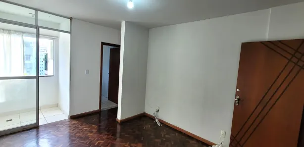 Apartamento com 1 Quarto à venda, 44m² no Brotas, Salvador