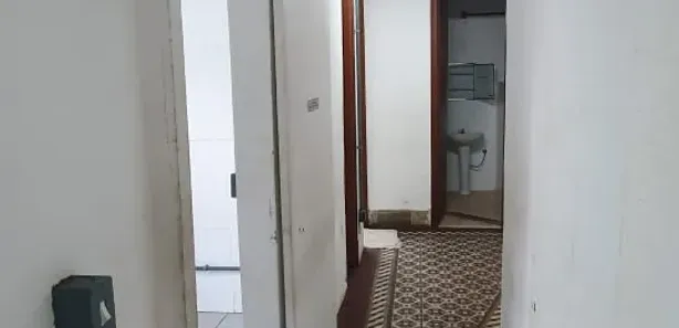 Apartamento com 3 Quartos para venda ou aluguel, 90m² no Rio Comprido, Rio de Janeiro