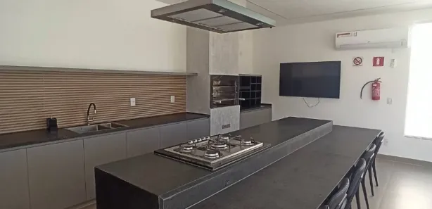 Apartamento com 2 Quartos para alugar, 52m² no Recreio Ipitanga, Lauro de Freitas