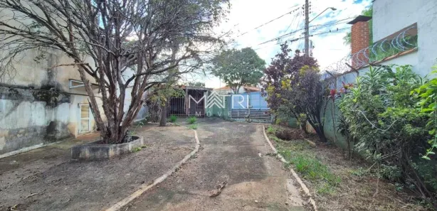 Lote/Terreno à venda, 764m² no Centro, Araraquara