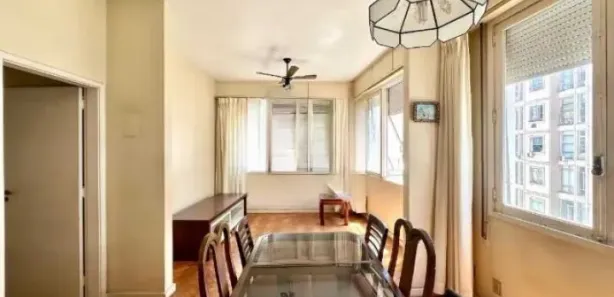 Apartamento com 2 Quartos à venda, 82m² no Flamengo, Rio de Janeiro