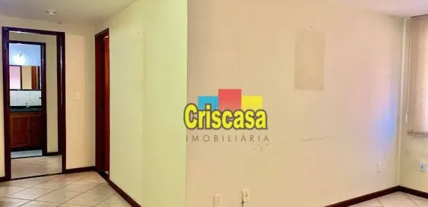 Apartamento com 2 Quartos à venda, 78m² no Centro, São Pedro da Aldeia