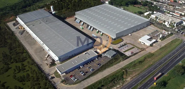 Galpão/Depósito/Armazém para alugar, 11352m² no Pinhal, Cabreúva