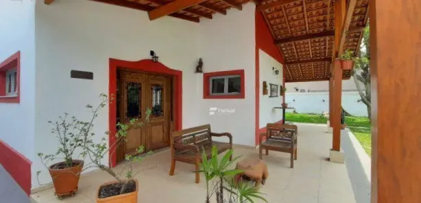 Casa com 5 Quartos à venda, 380m² no Guaiúba, Guarujá