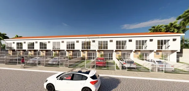 Apartamento com 2 Quartos à venda, 95m² no Arraial D'Ajuda, Porto Seguro