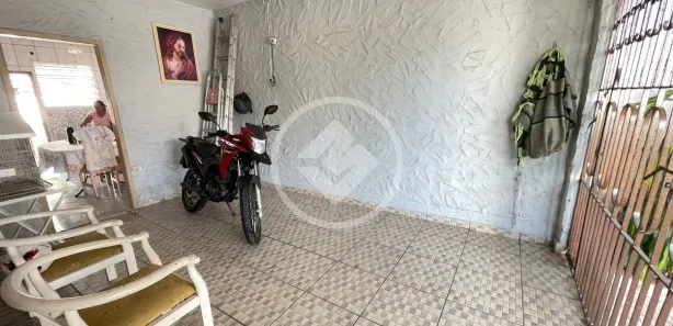 Casa com 4 Quartos à venda, 200m² no Parque Estuário (Vicente de Carvalho), Guarujá