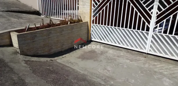 Casa com 2 Quartos à venda, 90m² no Jardim Paraíso (Jacaré), Cabreúva