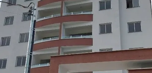 Apartamento com 3 Quartos para alugar, 94m² no Boa Esperança, Santa Luzia