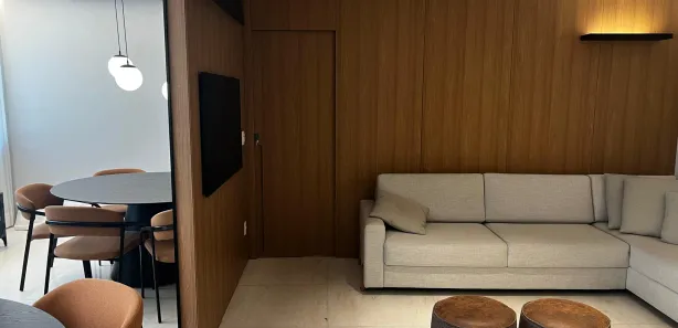 Apartamento com 4 Quartos à venda, 135m² no Lourdes, Belo Horizonte