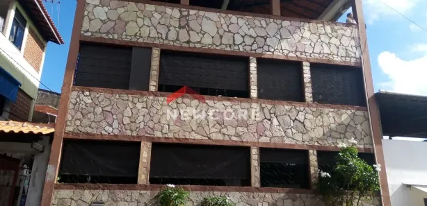 Casa com 3 Quartos à venda, 300m² no Itinga, Lauro de Freitas