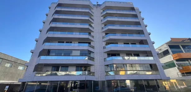 Apartamento com 3 Quartos à venda, 187m² no Nossa Senhora das Graças, Manaus