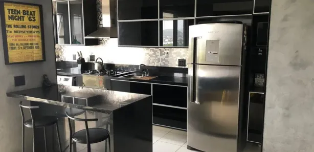 Cobertura com 3 Quartos para venda ou aluguel, 151m² no Barra Olímpica, Rio de Janeiro