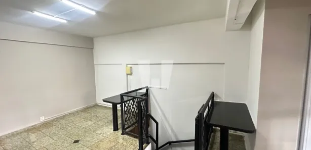 Sala Comercial à venda, 49m² no Carmo, Belo Horizonte